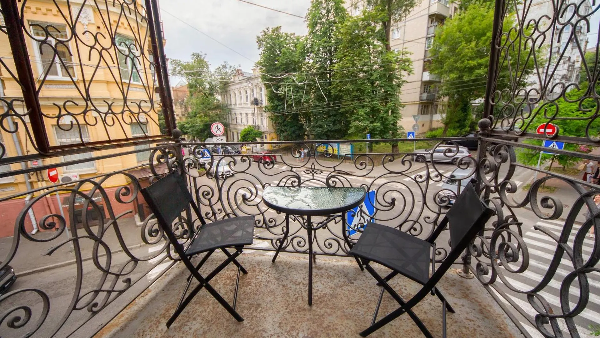 Self Check-In Apartments Maidan Area كييف