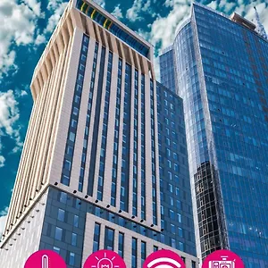 4* فندق Sky Loft By Rixwell International