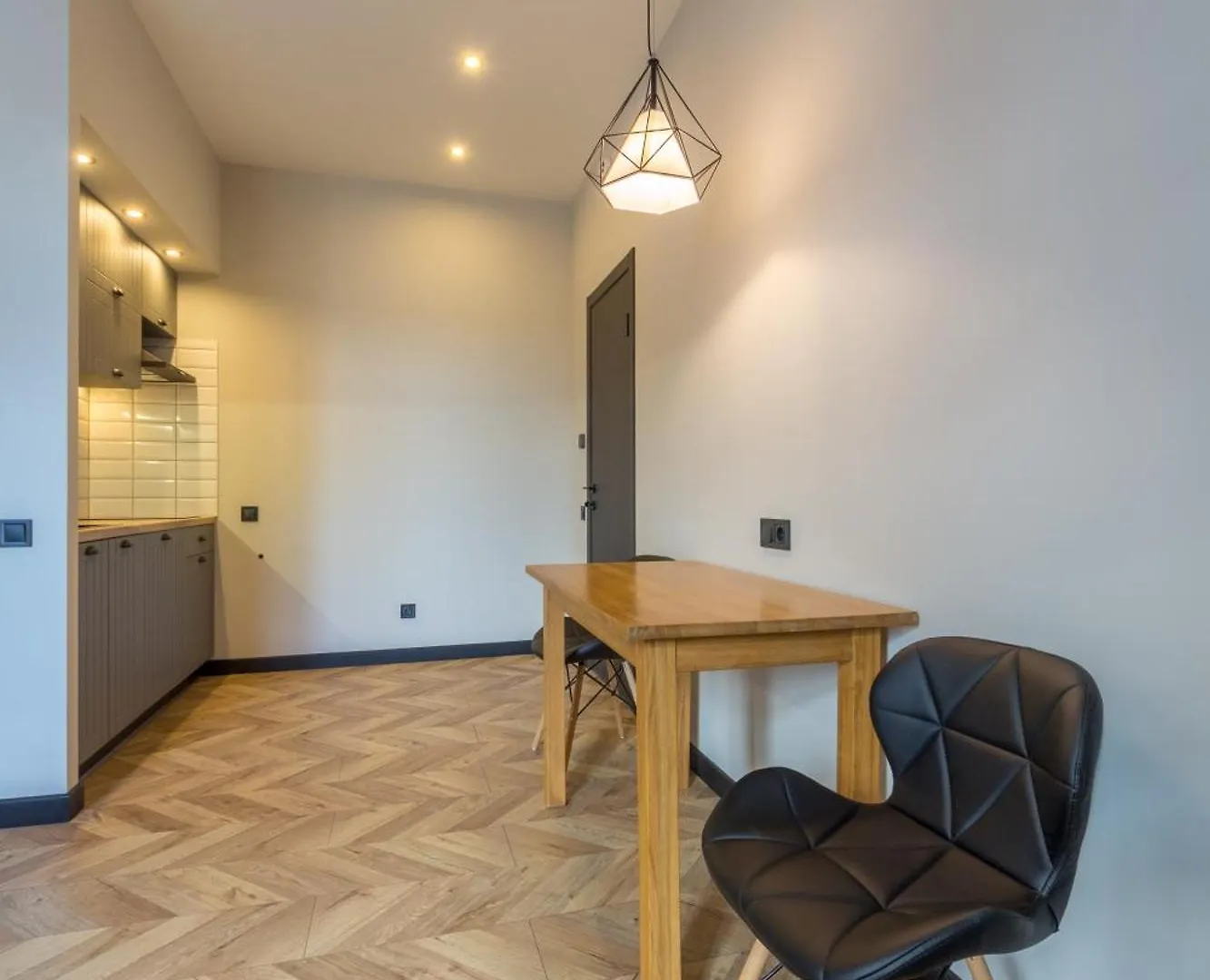 Self Check-In Apartments Maidan Area Kyiv