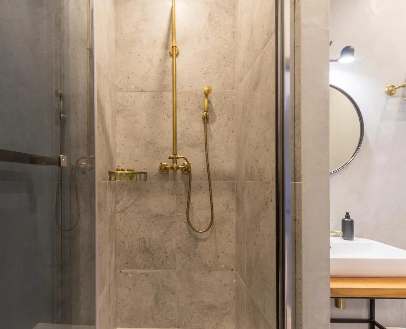 Self Check-In Apartments Maidan Area Kyiv Ukraine