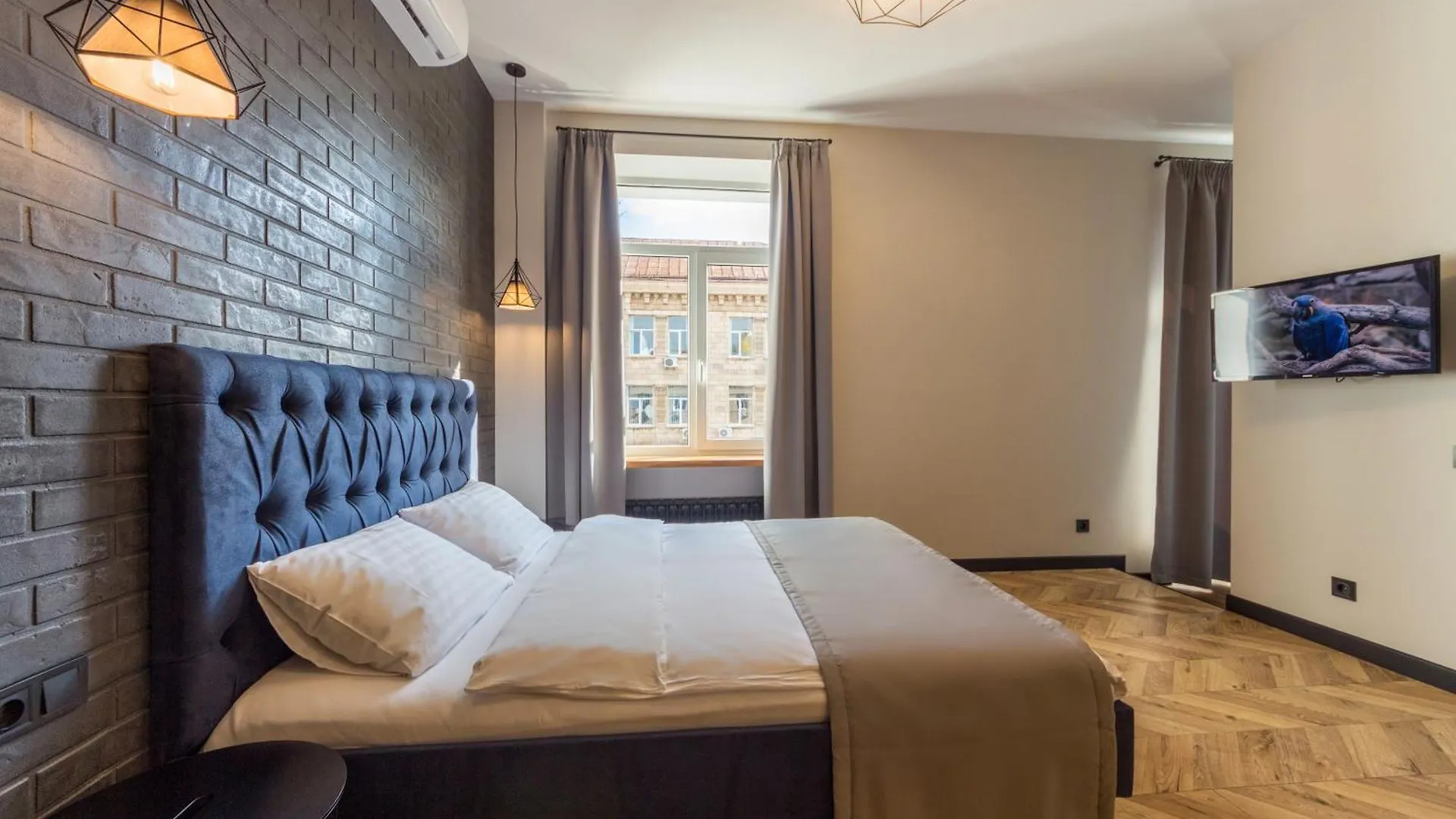 Self Check-In Apartments Maidan Area Kyiv 0*,