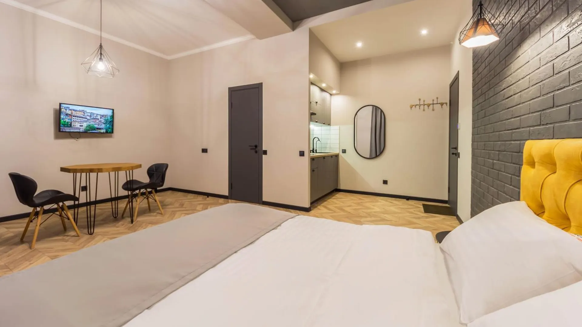 Self Check-In Apartments Maidan Area Kyiv 0*,