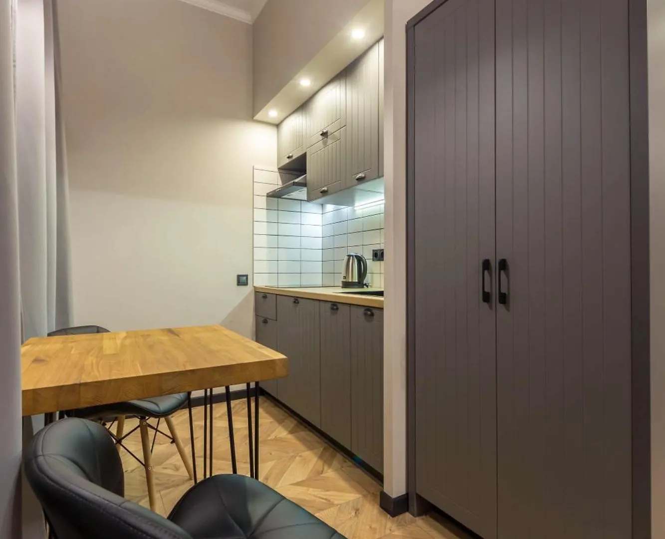 Self Check-In Apartments Maidan Area Kyiv 0*,