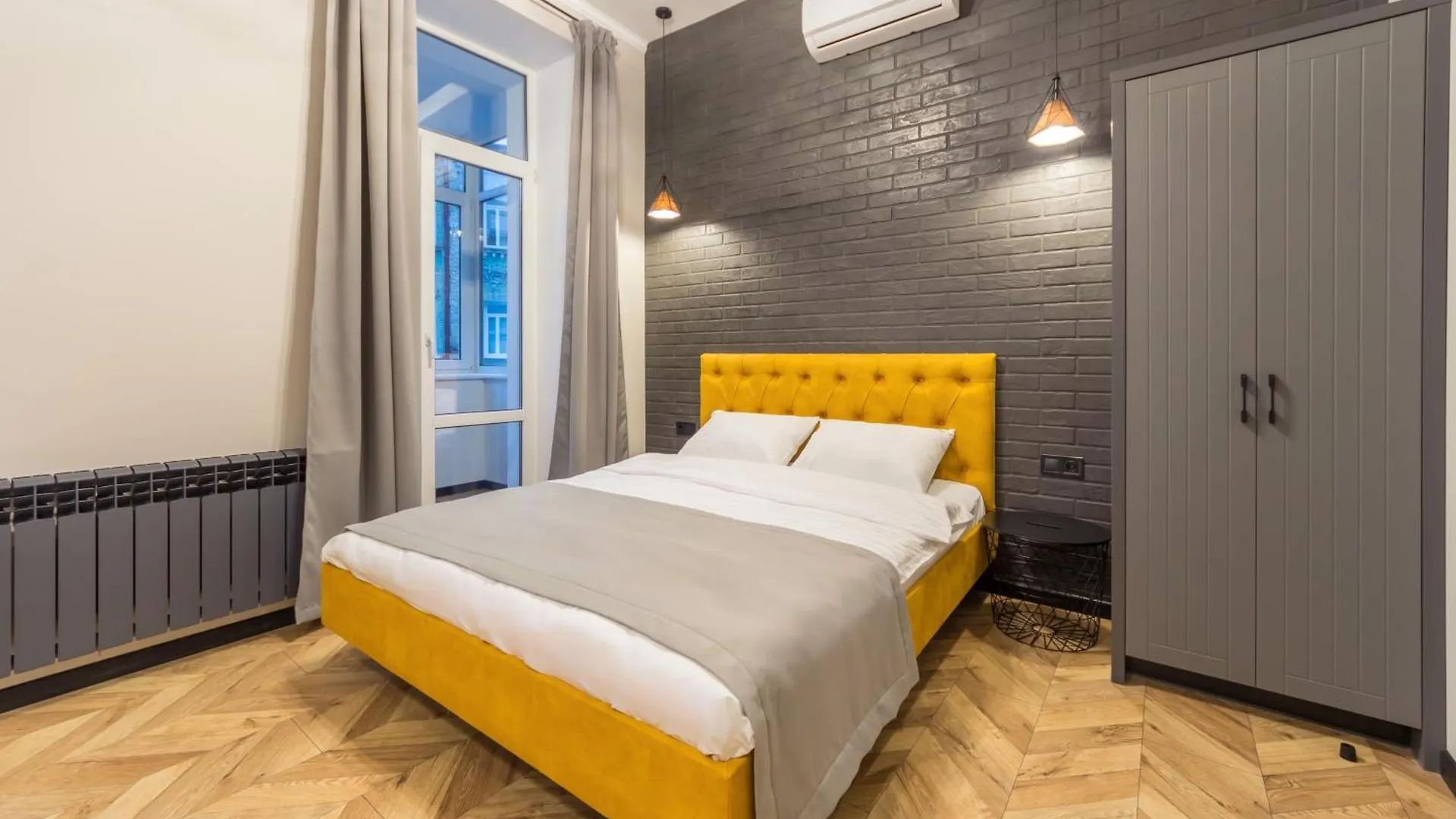 Self Check-In Apartments Maidan Area Kyiv 0*,  Ukraine