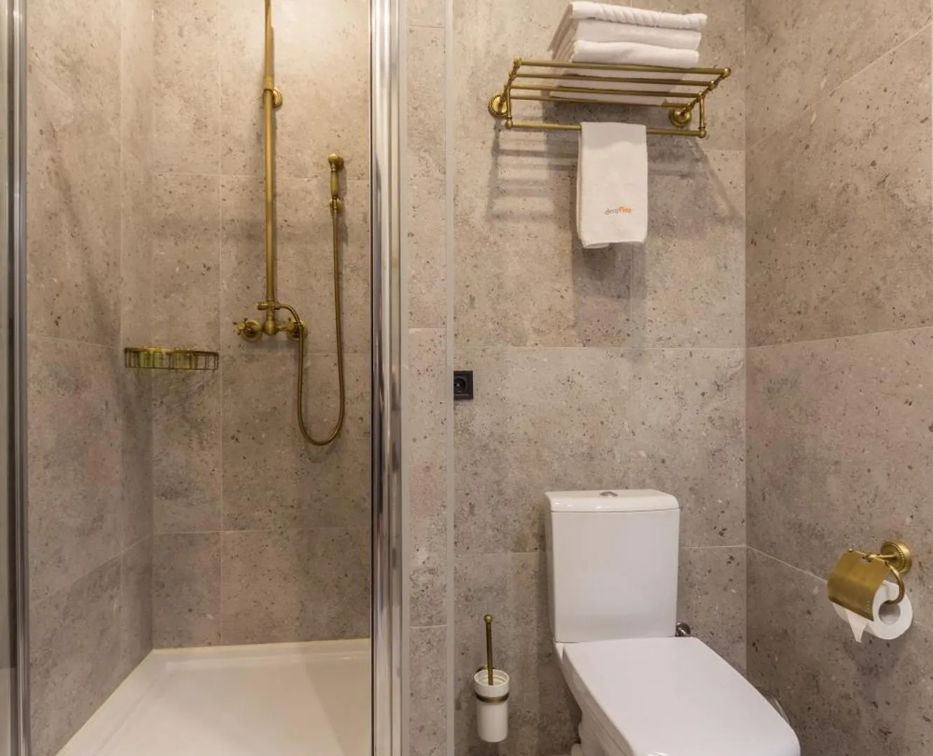 Self Check-In Apartments Maidan Area Kyiv Ukraine