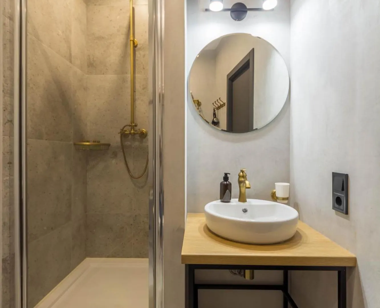 Self Check-In Apartments Maidan Area Kiev