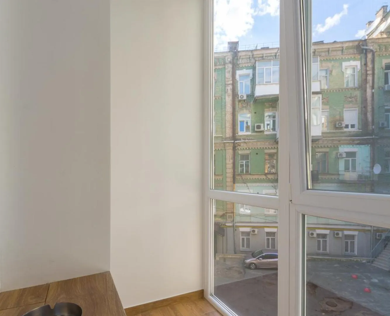 Self Check-In Apartments Maidan Area Kiev