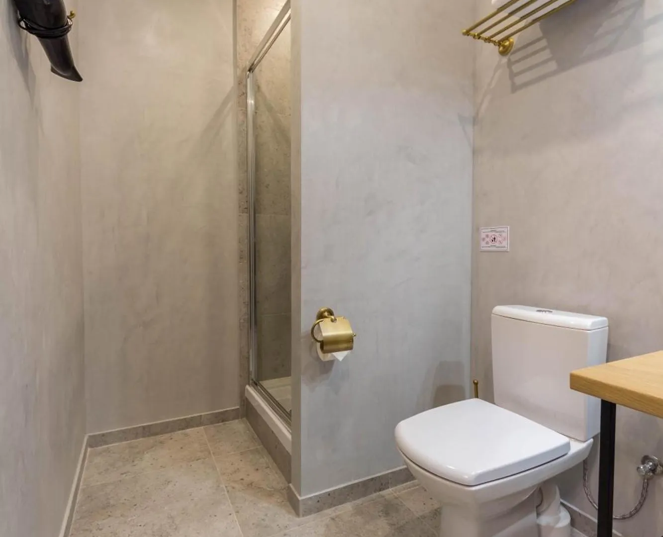 Self Check-In Apartments Maidan Area Kiev